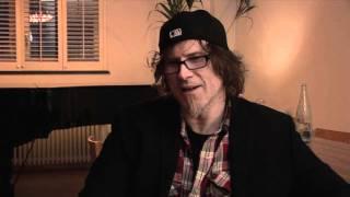 Mark Lanegan interview (part 1)