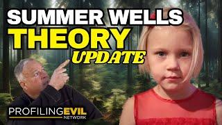 Summer Wells: Abducted, Murdered, or an Accident? Theories on Her Disappearance Explored