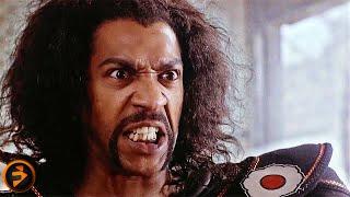 THE LAST DRAGON | Sho'nuff Attacks Leroy's Parents