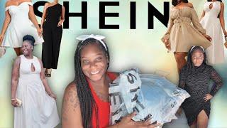 SHEIN SPRING Curve Haul 2025 | Must-Have Plus Size Fashion Finds!