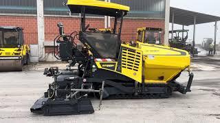 Bomag BF 300 C-2 -1005- MAC 2000 srl