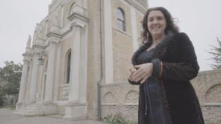 Bettany Hughes Visits Pitzhanger Manor