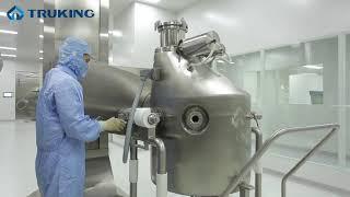 Truking OEB 5 Oncology Production Line