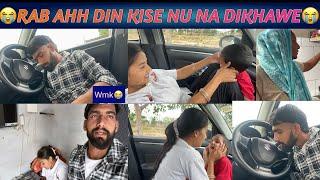 RAB AHH DIN KISE NU NA DIKHAWE ​⁠@BikramVlogs786