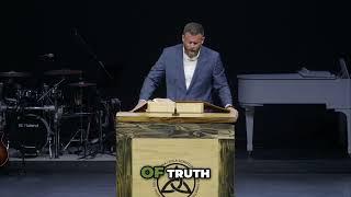 John the Baptist: Relentless Truth Teller & Jesus's Forerunner