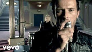 Velvet Revolver - The Last Fight (Official Video - Alternate Version)