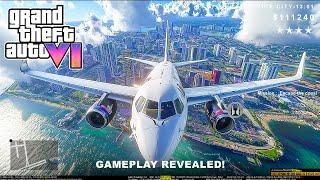 GTA 6 Gameplay Expectaions Revealed! - Trailer 2 SOON!