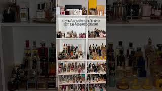 Perfume Collection