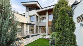 430.000$ Юнусобод.Чинобод #myhouseuz