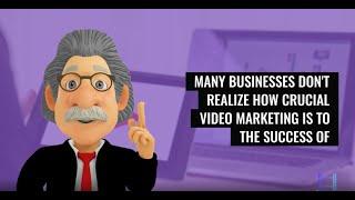 Video Marketing with Charles