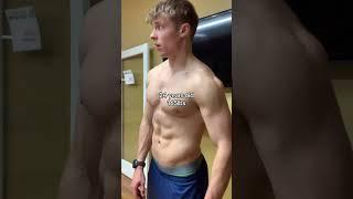 ITSNATE Best Physique Transformation Motivation
