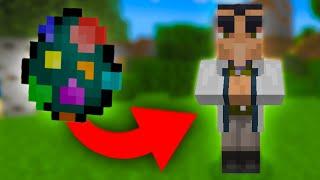 Minecraft: Mítoszromboló #10 | TITKOS FALUSI