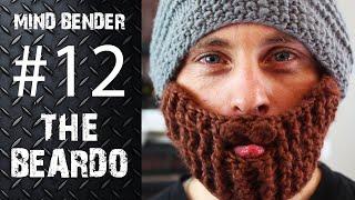 MB#12 - Beardo Beanie Hat (CLOSED)