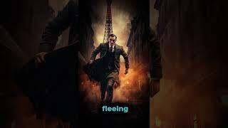 The Con Artist Who Sold The Eiffel Tower... Twice #shorts
