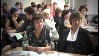 Семинар «Управление качеством работы школы на основе самооценки»