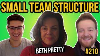 (Find the Perfect Small) Real Estate Team Structure | (Learn To) Build a Real Estate Team