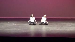 "Yonce" - Cindy Feng & Fionna Lu