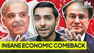 Pakistan's Economic Comeback? Reserves Increasing, Bull Run in Stock Market, Low Inflation or a Lie