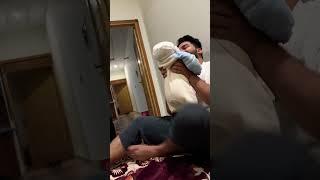 Aina ki b Jan ki birthday #minivlog #viralvideo #trendingshorts #fyp