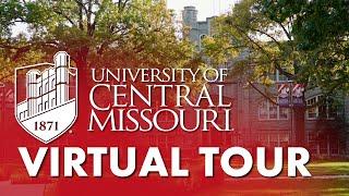 Virtual Tour - University of Central Missouri