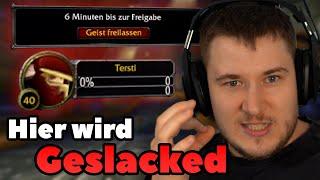 Hier gibt es KEIN gutes Gameplay...NIEMALS!! Best of Terste