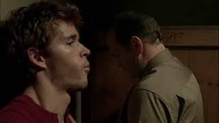 Jason Asks Andy To Make Him A Cop - True Blood 3x04 Scene