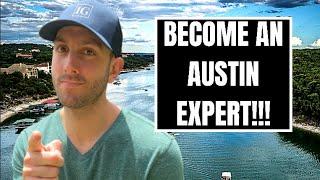 12 Things You NEED TO KNOW About AUSTIN! | Things to Know Before Moving to Austin