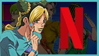 The REAL Reason Stone Ocean Was Delayed