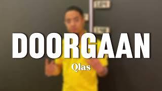 Qlas - Doorgaan