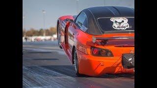 TOP 17 WHEELIES || Supra, Camaro, Mustang, 240z & more!