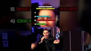 CHIPPO being the FUNNIEST Sidemen Guest ever!! 