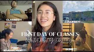 First Day Of Classes | NORTHERN KENTUCKY UNIVERSITY