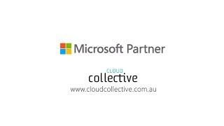 Microsoft Partner: Cloud Collective