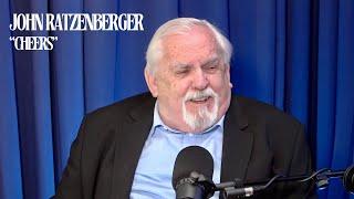John Ratzenberger "Cheers" "Toy Story"