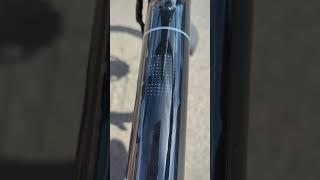 Latest Vanmoof S2 upgrade