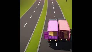 Gang beast trucks #gangbeasts #gangbeastsfunnymoments #gangbeastsupdate