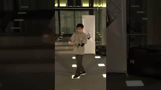 2022EZONE BLOCK 9 Final DL 03 Yasushi Furukawa #yoyovideoarchiveshorts