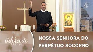 Nossa Senhora Perpétuo Socorro: a palavra como fundamento