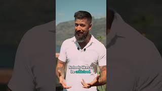 How to Give Constructive Criticism #shorts