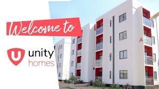 Welcome to Unity Homes