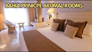 Rooms Adults Only Bahia Principe Luxury Akumal  Riviera Maya Mexico