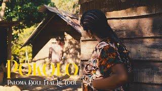 Paloma Doll Feat Lil Cool - Pokolo (Official Music Video)