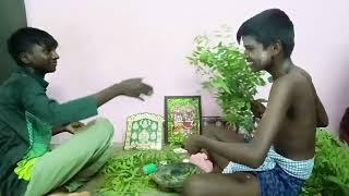 Kadu boys /agori Samy/comedy video/please subscribe 