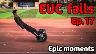 EUC FAILS & EPIC Moments [Ep.17]