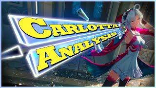 MAFIA GIRLBOSS! - Analyzing Carlotta's Trailer