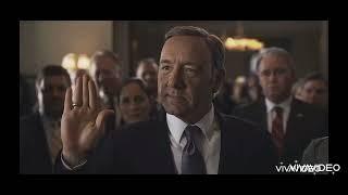 Frank Underwood - Gangsta's Paradise