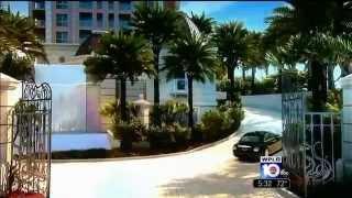 Condominium construction explodes in South Florida