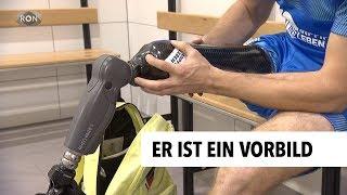 Fußball mit Handicap | RON TV