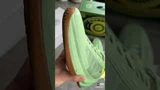 Anta GH4 – Kiwi Fruit l Gordon Hayward Signature Basketball Shoes