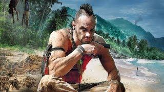 Far Cry 3 Classic Edition (PS4) - Gameplay - Primeiros 42 Minutos - Legendado PT-BR